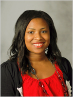 Andrea Foster Receptionist