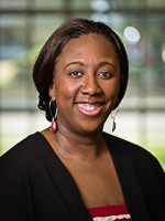 Katara Wilson Academic Advisor