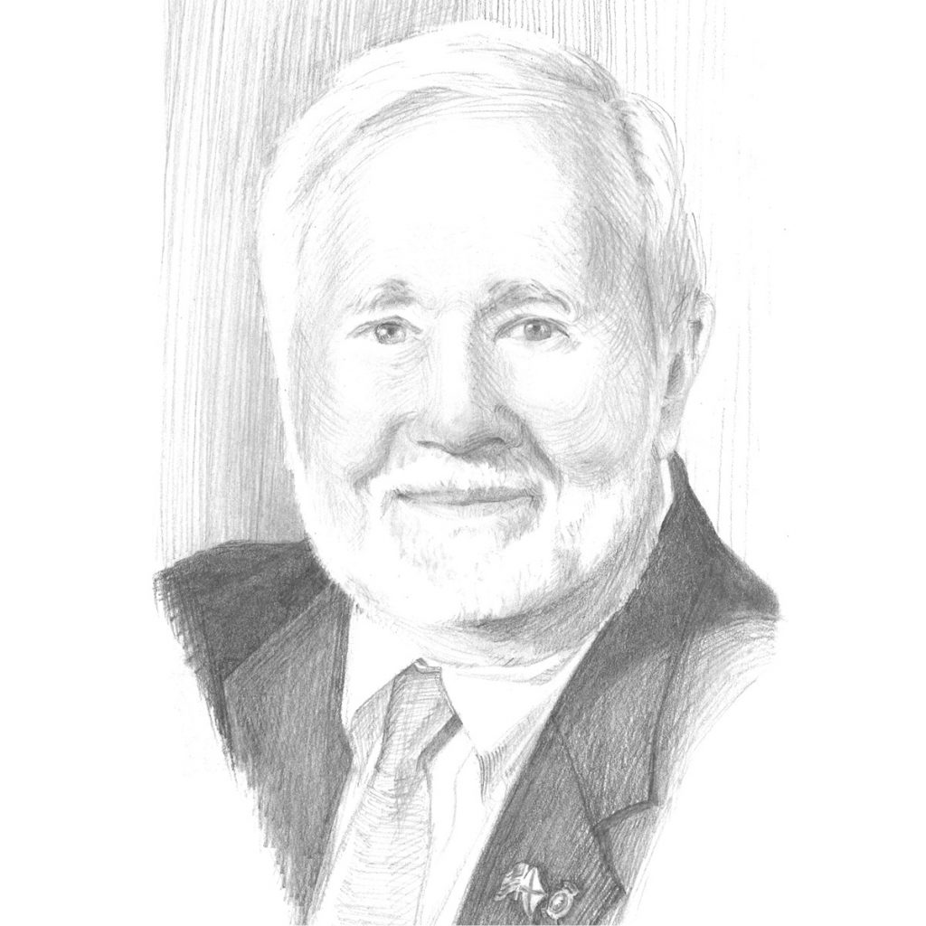 John Beard, Hall of Fame 2017 Inductee