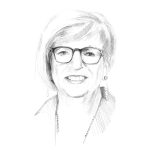 Linda Moneyham, Hall of Fame 2017 Inductee