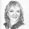 Debra Davis 2015 Alabama Nursing Hall of Fame Inductee