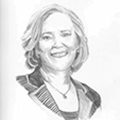 Doreen Harper 2015 Alabama Nursing Hall of Fame Inductee