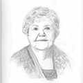 Norma Mobley 2015 Alabama Nursing Hall of Fame Inductee