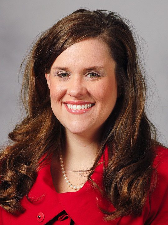 Rebekah Welch