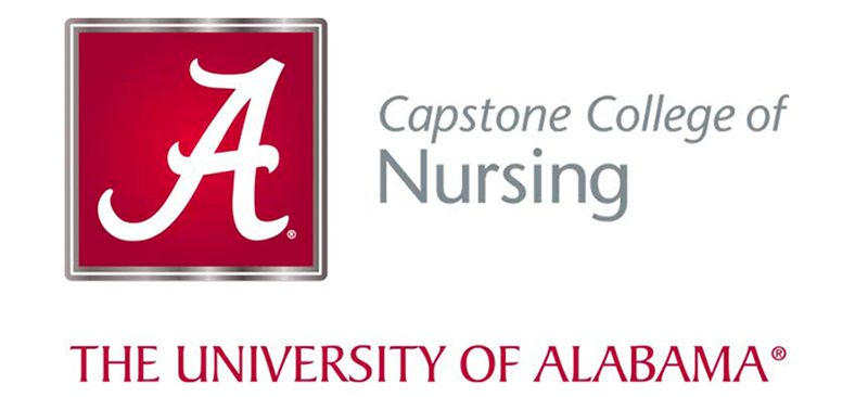 UA CCN Nursing Logo