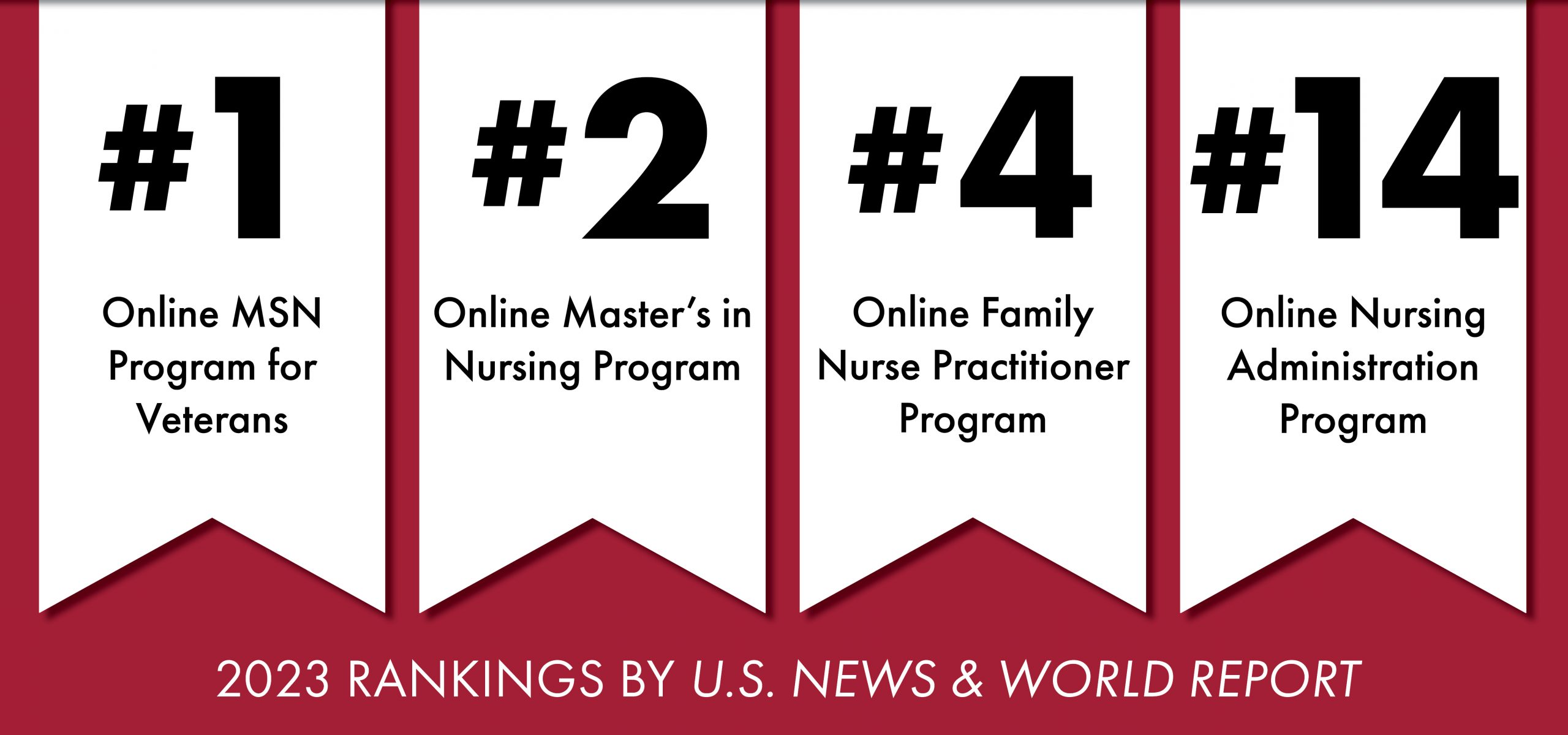 The Best Nursing Programs In USA 