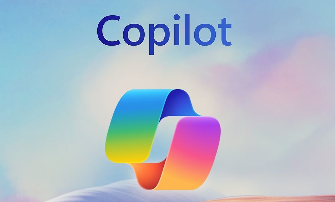 Copilot logo