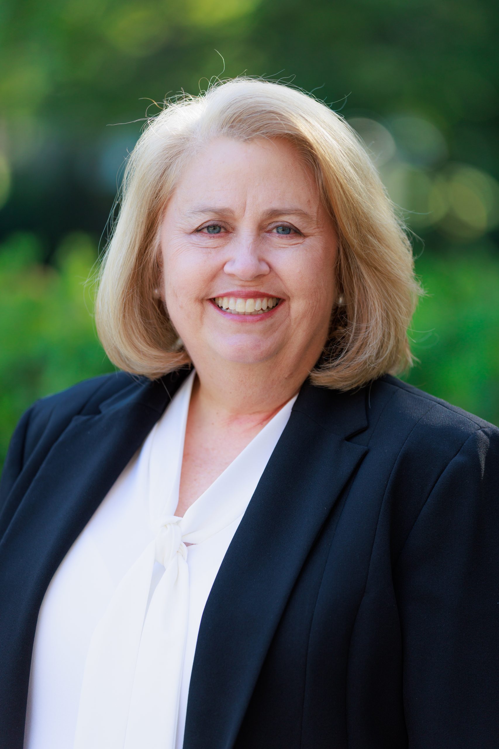 Janet Brown
