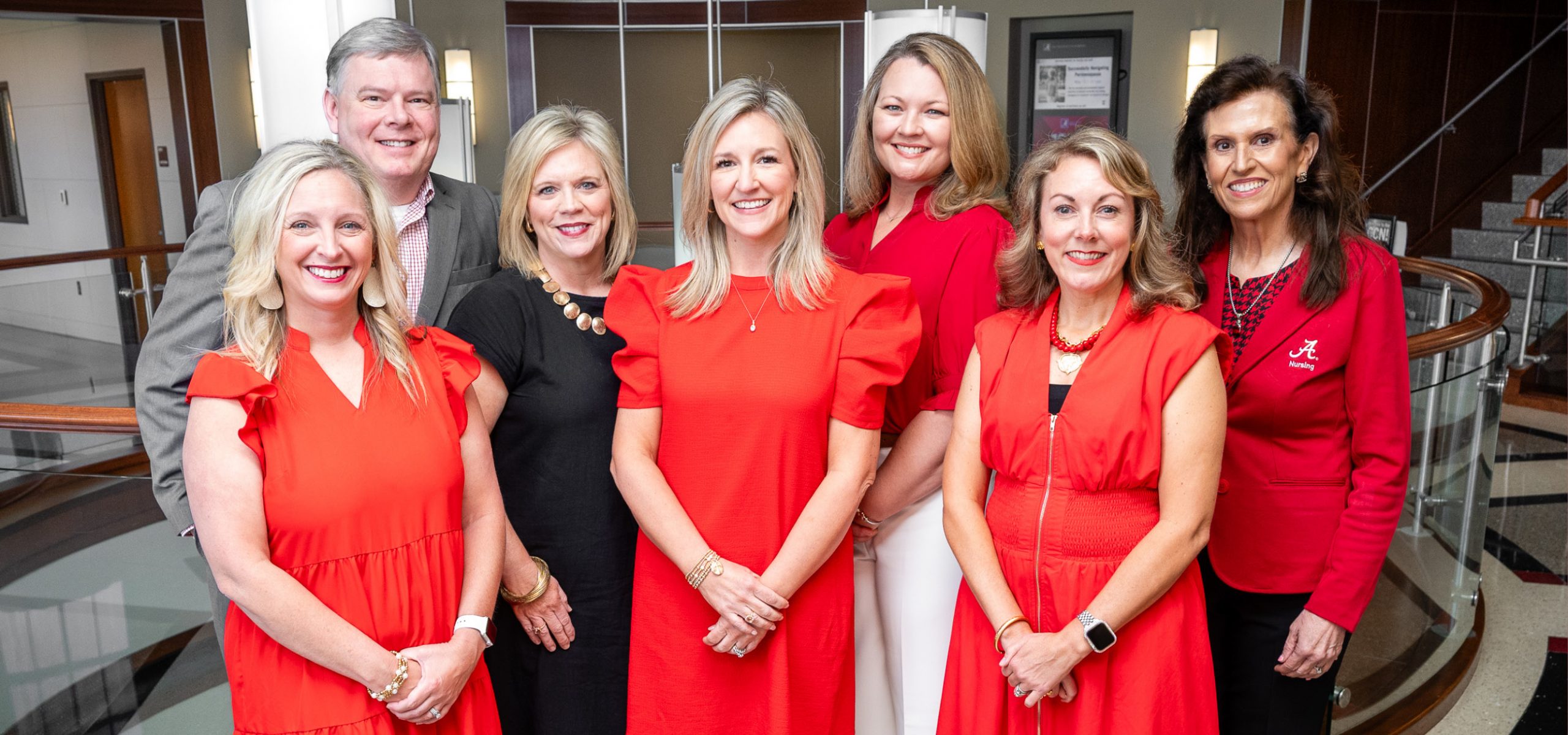 Bama DEAL Fellowship