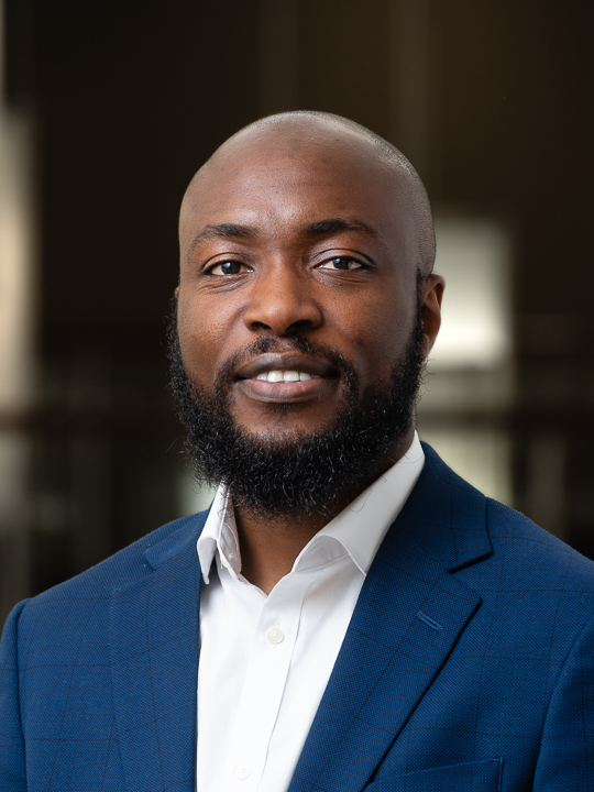 Odunayo Elija
