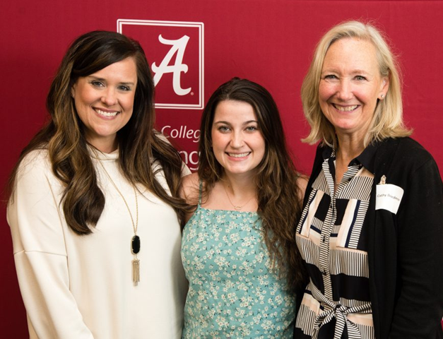 Cathryn Dunkin and Mark S. Boardman Endowed Nursing Scholarship