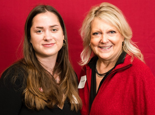 Constance and Anthony David Reinhardt Endowed Scholarship