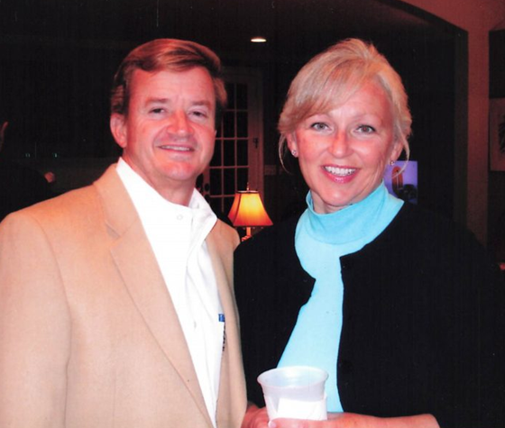 The Cathy and Joe Watson Endowed Nursing Scholarship