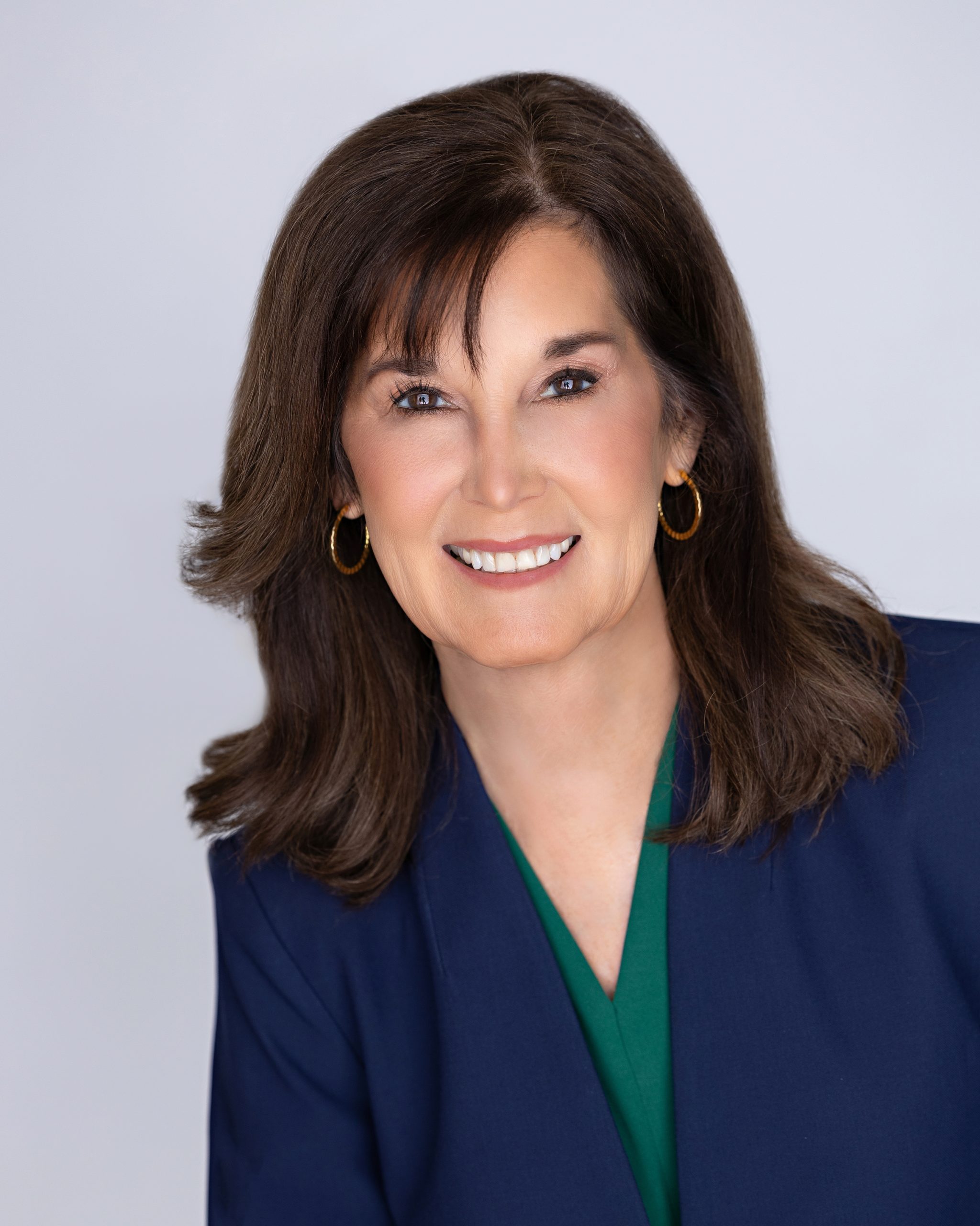 Paula Midyette Headshot