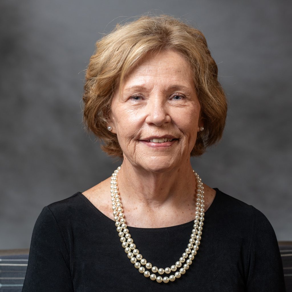 Dr. Felecia Wood, headshot