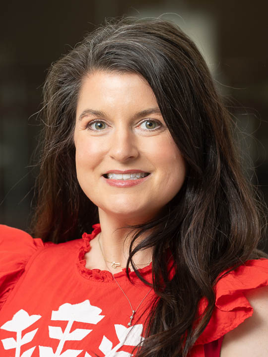 Jayne Graben Turner: Assistant Professor