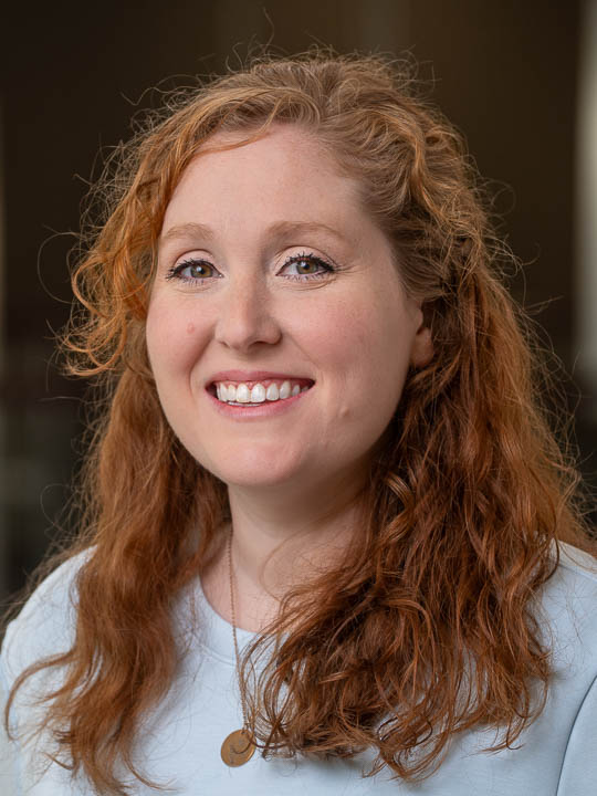 SK Ethridge: Academic Advisor II