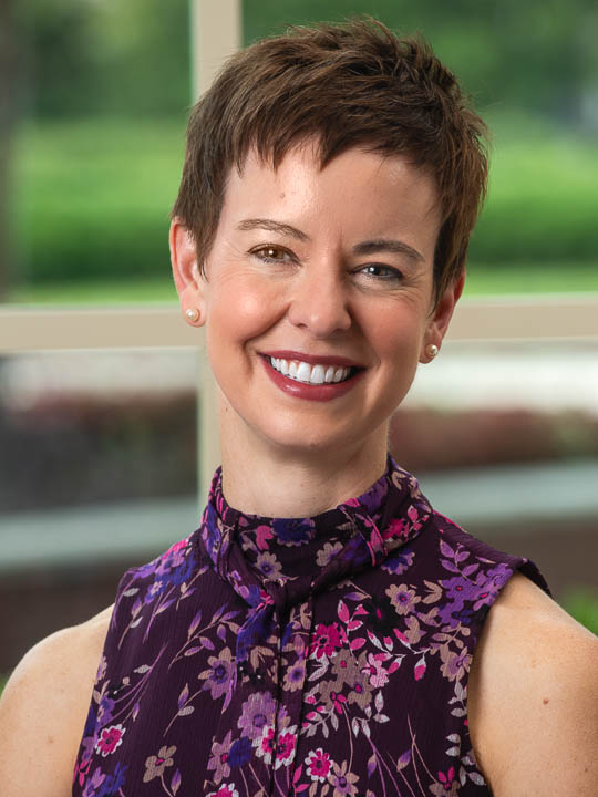 Susan Welch: Associate Professor