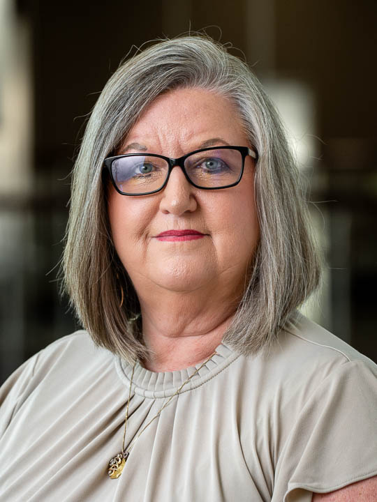 Kim Parker